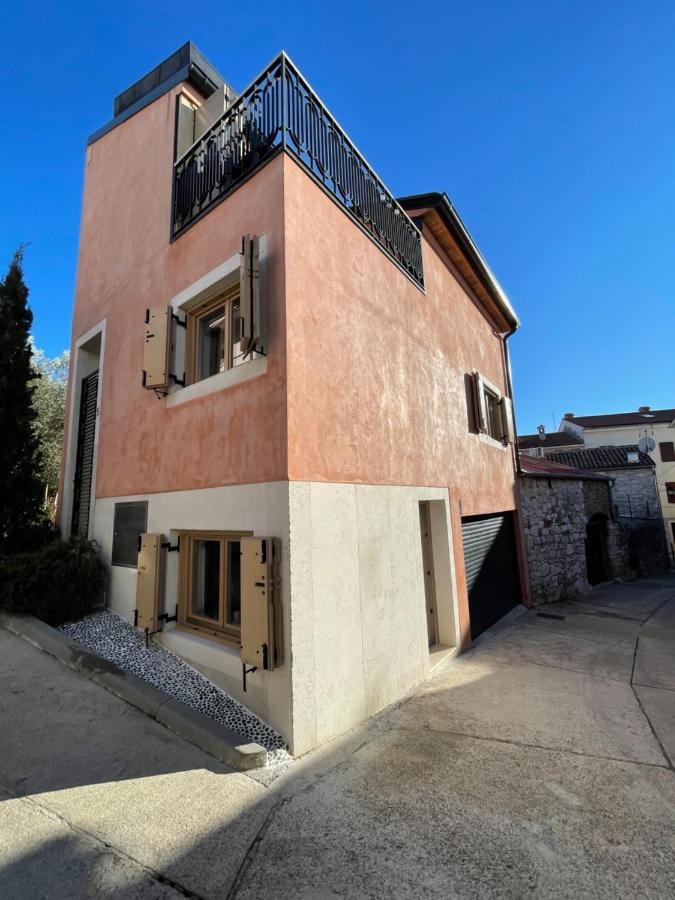 Rovinj Old Town Luxury Home Luaran gambar