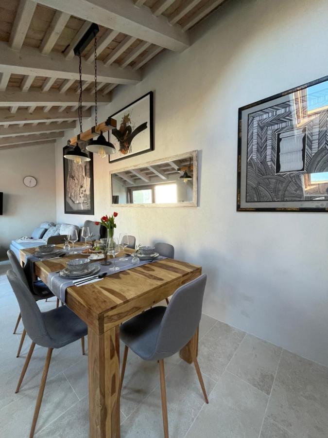 Rovinj Old Town Luxury Home Luaran gambar