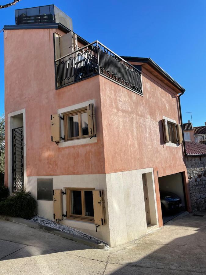 Rovinj Old Town Luxury Home Luaran gambar