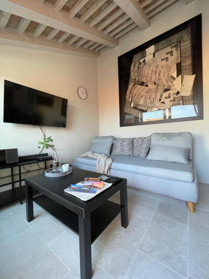 Rovinj Old Town Luxury Home Luaran gambar