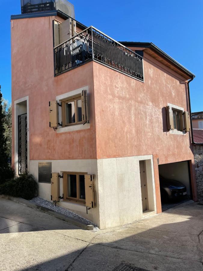 Rovinj Old Town Luxury Home Luaran gambar