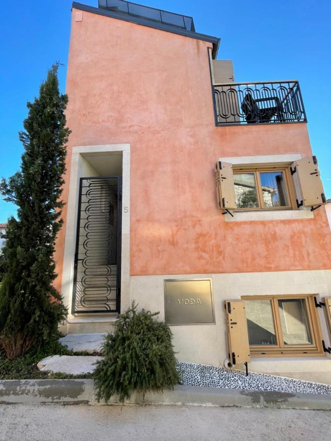 Rovinj Old Town Luxury Home Luaran gambar